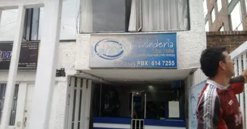 LAVANDO SERVICIO DE LAVANDERIA BOGOTÁ LAVANDO SERVICIO DE LAVANDERIA BOGOTÁ
